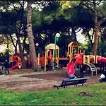 In Crêuza De Mä Apartamento