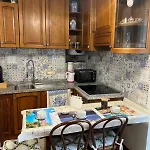 In Creuza De Mae דירה