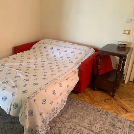 Apartamento In Crêuza De Mä *