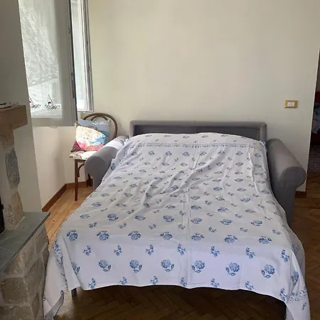 In Creuza De Mae Apartment *