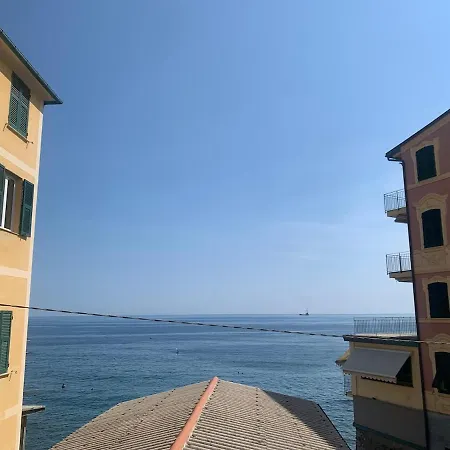 In Creuza De Mae * Genua