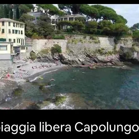 In Crêuza De Mä Gênes