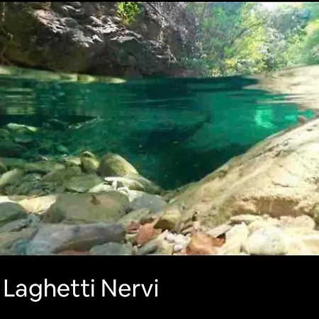 In Crêuza De Mä * Gênes