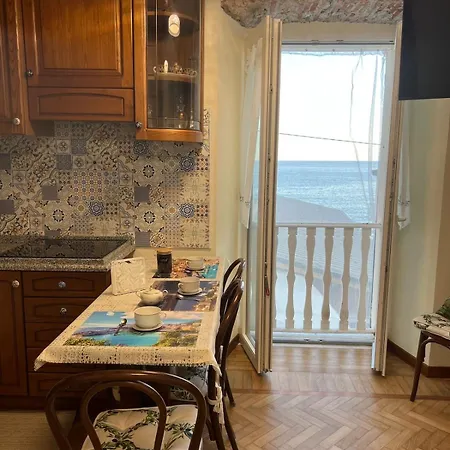 In Creuza De Mae Γένοβα