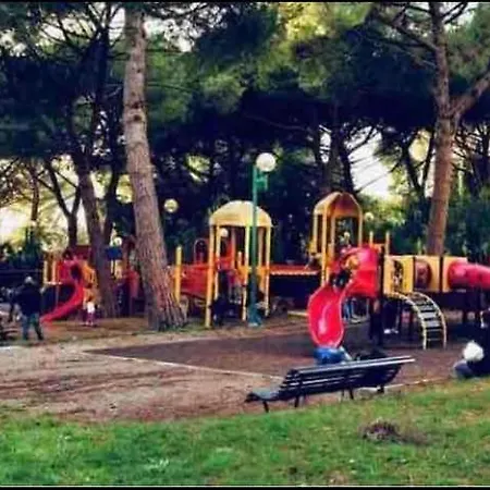 In Creuza De Mae Διαμέρισμα