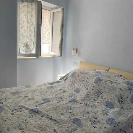 Apartment In Creuza De Mae *