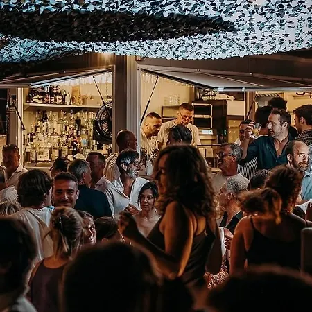 In Creuza De Mae Διαμέρισμα Γένοβα