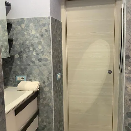 Διαμέρισμα In Creuza De Mae Γένοβα