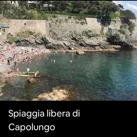 In Creuza De Mae * Γένοβα