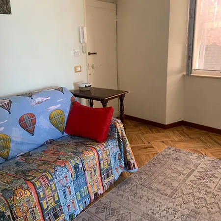 In Creuza De Mae Γένοβα