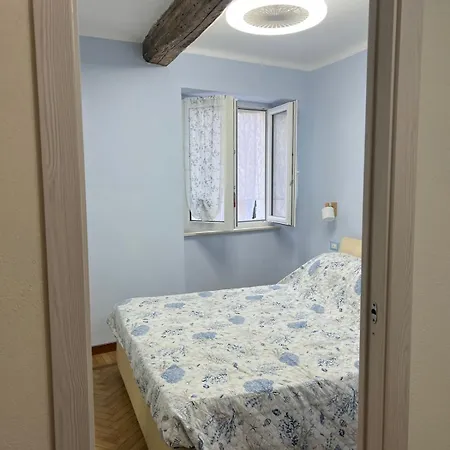 In Creuza De Mae * Γένοβα