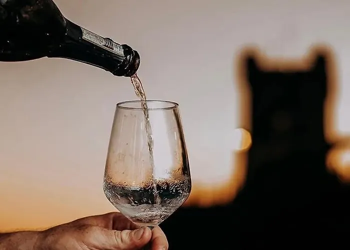 In Creuza De Mae Appartement *