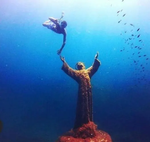 Appartement In Creuza De Mae *