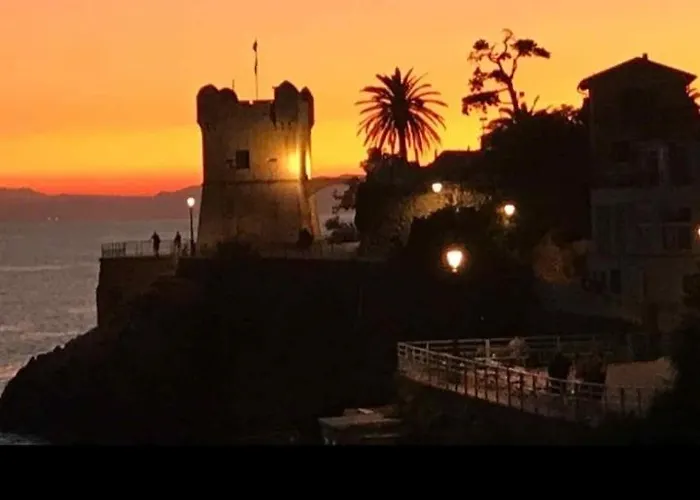 Appartement In Creuza De Mae *