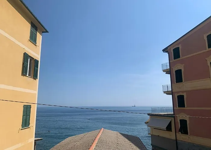 In Creuza De Mae * Genua