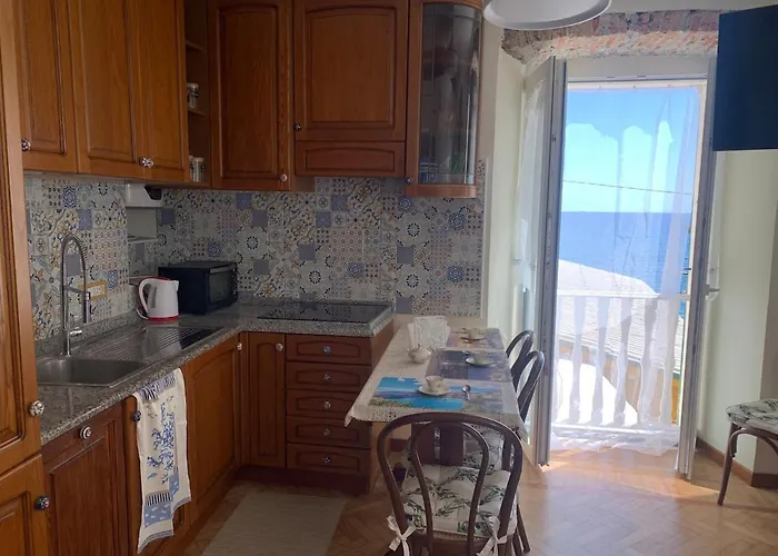 In Creuza De Mae Appartement *