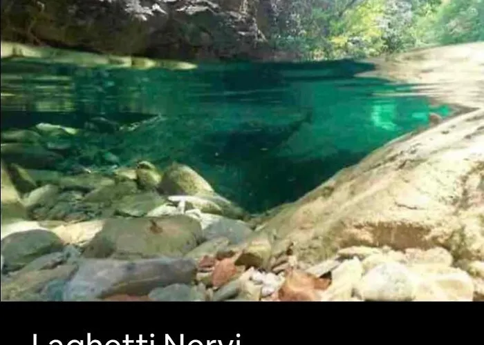 In Creuza De Mae * Genua