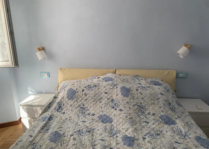 In Creuza De Mae Appartement