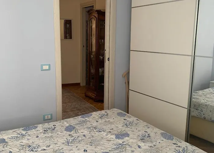 Appartement In Creuza De Mae Genua