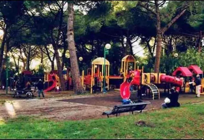 In Creuza De Mae Appartement