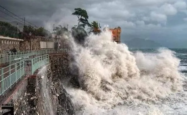 In Creuza De Mae Appartement *