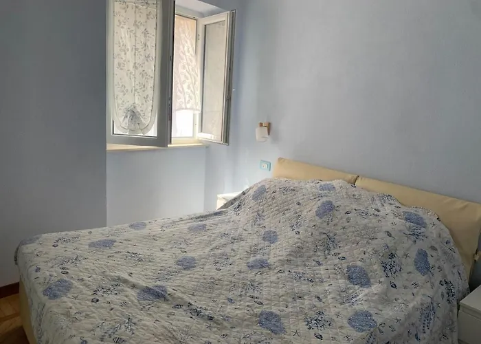 Appartement In Creuza De Mae *