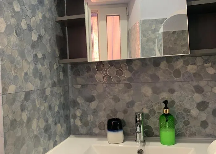 In Creuza De Mae * Genova