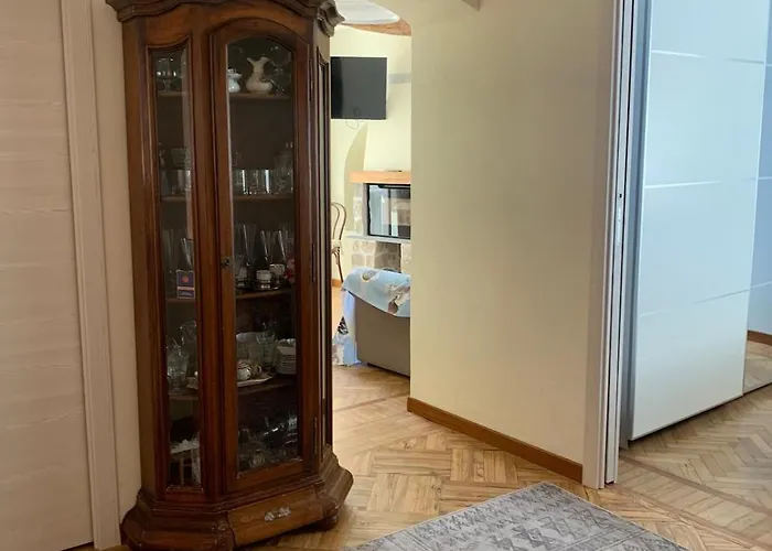 In Creuza De Mae Appartement *