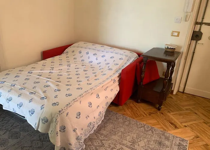 Appartement In Creuza De Mae *