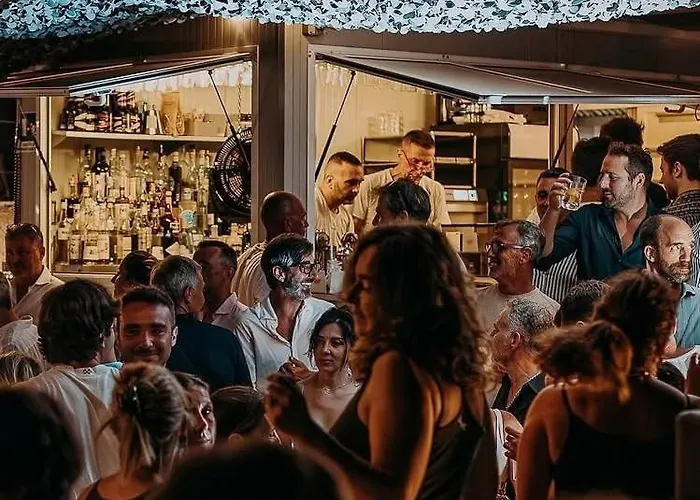 In Creuza De Mae Appartement Genua