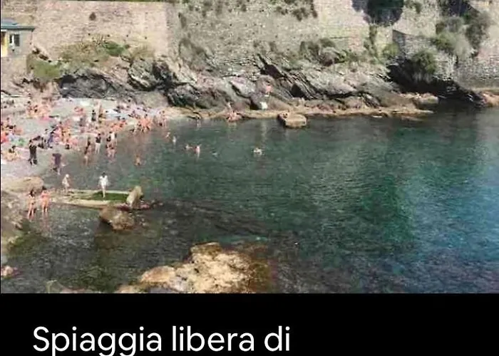 In Creuza De Mae * Genua