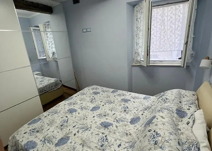 In Creuza De Mae Appartement *