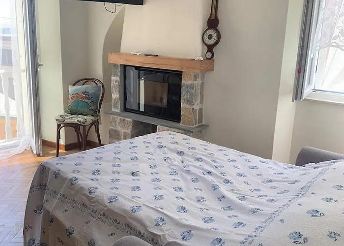 In Creuza De Mae Appartement Genua