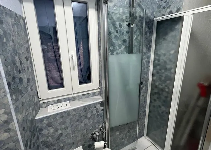 In Creuza De Mae * Genua