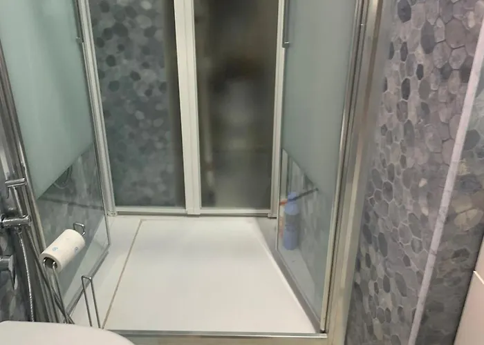 In Creuza De Mae Appartement