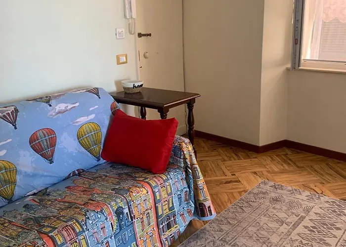 In Creuza De Mae Genua