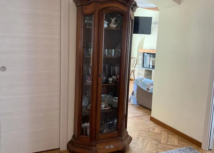 In Creuza De Mae Appartement