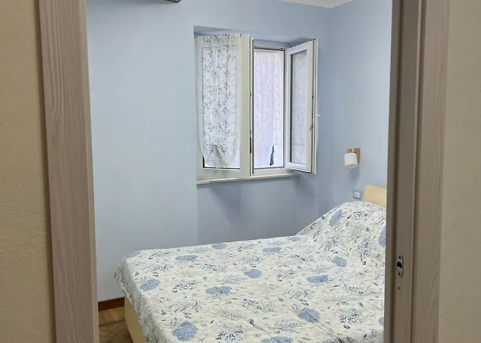 In Creuza De Mae * Genua