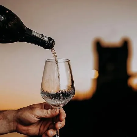 In Creuza De Mae 아파트 *