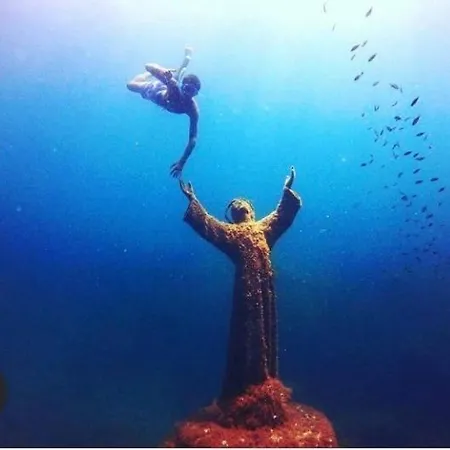 아파트 In Creuza De Mae *