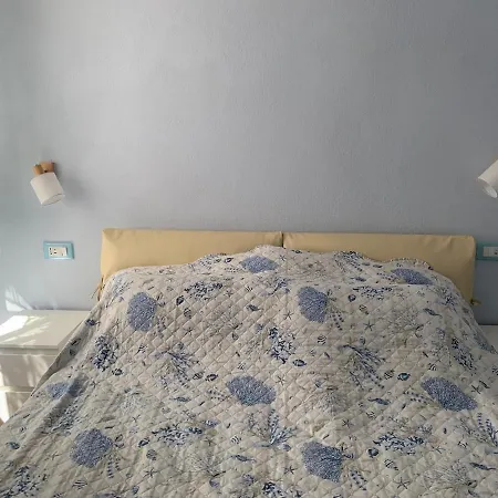 In Creuza De Mae 아파트