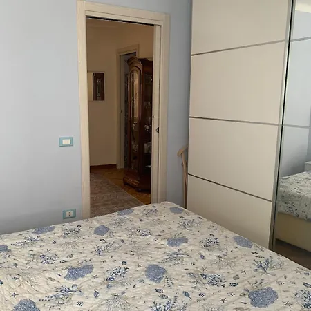 아파트 In Creuza De Mae 제노바