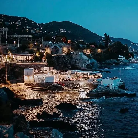 아파트 In Creuza De Mae