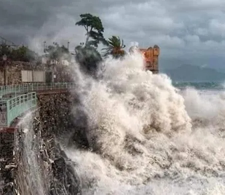 In Creuza De Mae 아파트 *