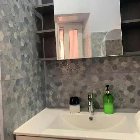 In Creuza De Mae * 제노바