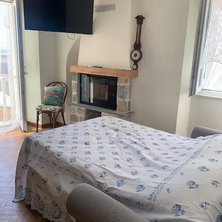 In Creuza De Mae 아파트 제노바