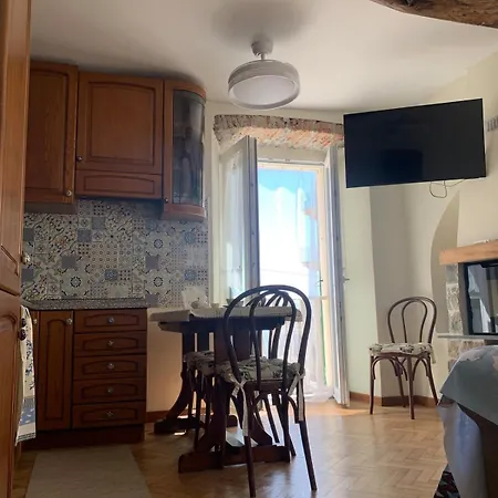 In Creuza De Mae 제노바