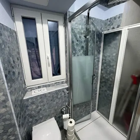 In Creuza De Mae * 제노바