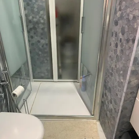 In Creuza De Mae 아파트