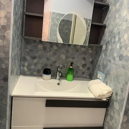 In Creuza De Mae 제노바